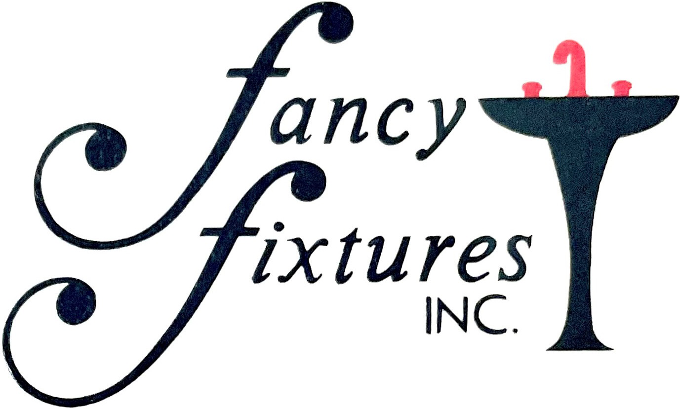 Fancy Fixtures Showroom Logo