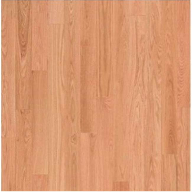 Cumberland Wood Products Red Oak 3 1/4'' S and B Nested 22.75 Sf/Bd