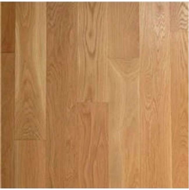 Cumberland Wood Products White Oak 3 1/4'' S and B Nested 22.75 Sf/Bd