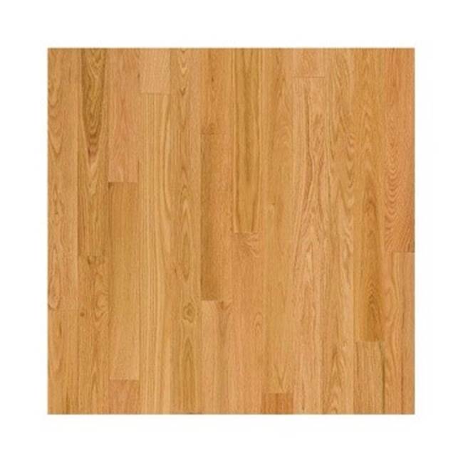 Oak Crest Lumber Red Oak 5 X 5/8 Eng S And B Unf Premier Nested 23.5 SF
